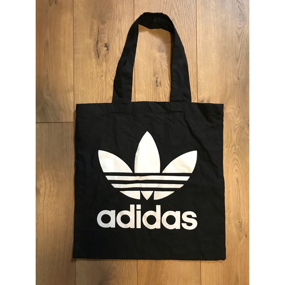 Adidas Tote